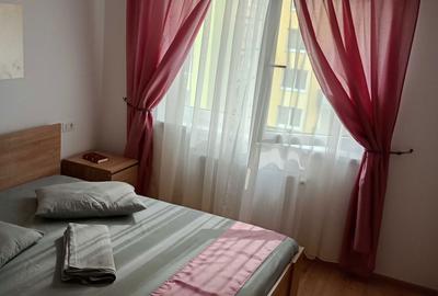 Apartament cu 2 camere decomandat în Exterior Vest - 7