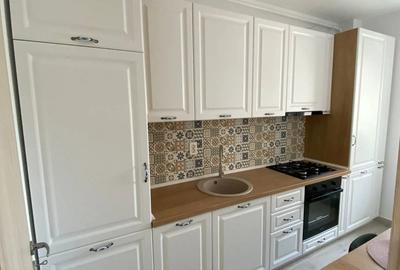 Garsoniera Studio Ajustorului Park Residence - 1