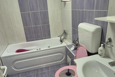 Apartament cu 2 camere decomandat în Central - 1