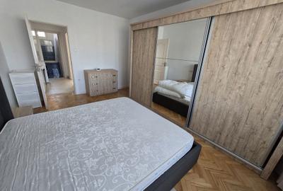 Apartament cu 2 camere semidecomandat în Ultracentral