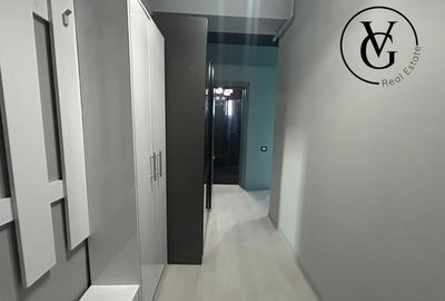 Apartament 2 camere cu parcare si vedere mare - 9