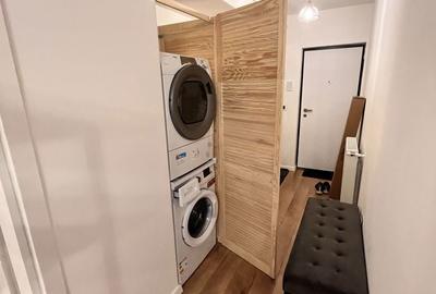 Apartament cu 2 camere, mobilat în Central - 5
