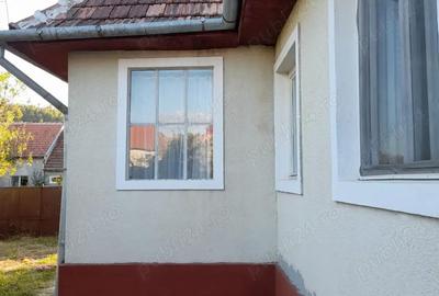 Casă cu 4 camere în Sebiș - 7