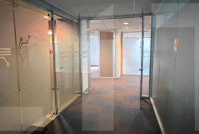 Spațiu comercial, de 670 mp, în Mărăști - 1
