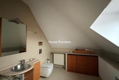 Casa|Vila 220mp Teren|Floreasca Barbu Vacarescu|Individuala|Renovata - 11