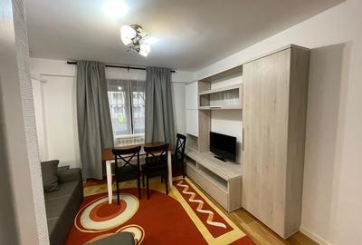 Garsonieră decomandată în Pantelimon - 8