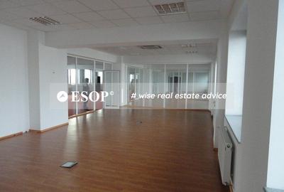 Birou, de 7,238 mp, în Militari - 4
