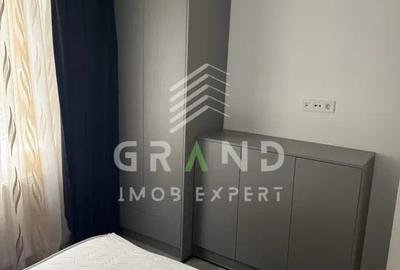 Inchiriere apartament decomandat 2 camere -Plopilor, aproape de centrul orasului - 2