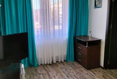 Apartament cu 2 camere semidecomandat în Central - 2
