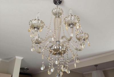 Garsonieră decomandată în Șagului - 5