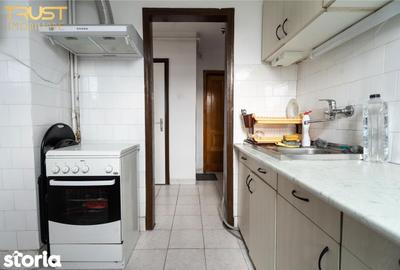 Apartament cu 2 camere decomandat în Ultracentral - 2