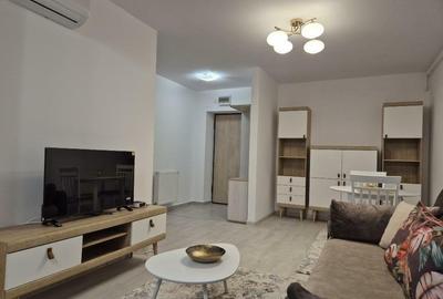 Apartament 2 camere cu centrala si parcare - Hills Brauner - Prima inchiriere - 2