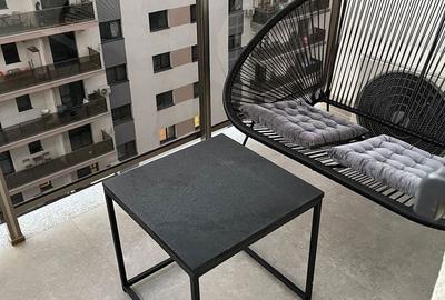 Apartament în Cățelu - 1