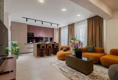 Apartament cu 3 camere decomandat în Voluntari - 5