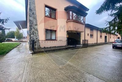 Spațiu industrial, de 735 mp, în Griviței - 4