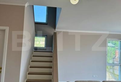 Apartament 3 camere, 94mp, 2 bai, parcare, bloc nou, zona Iris - 11