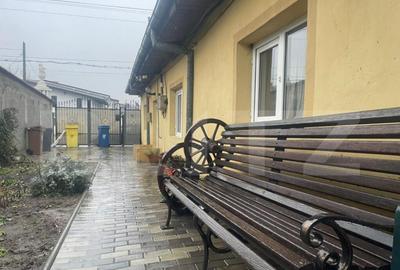 Casa 152 mp construiti, teren 438 mp, Scoala 17, Romanesti