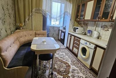 Apartament cu 2 camere decomandat în Gara de Nord - 2