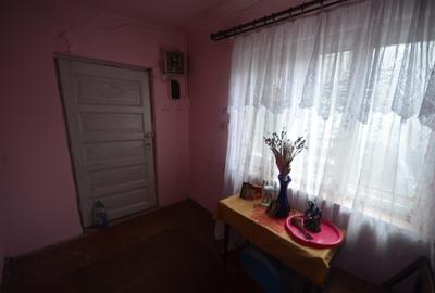 Casa individuala - Fundeni - Dobroesti - an constructie 1960 - 11