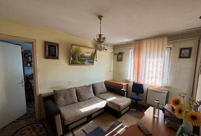 Vand apartament 2 camere zona centrala Bal?