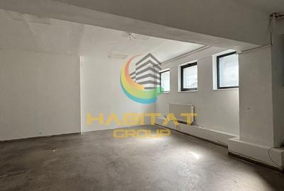 Spațiu comercial, de 80 mp, în Central - 3