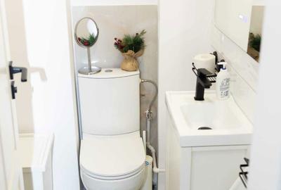 Apartament cu 4 camere decomandat, mobilat în Lujerului - 4