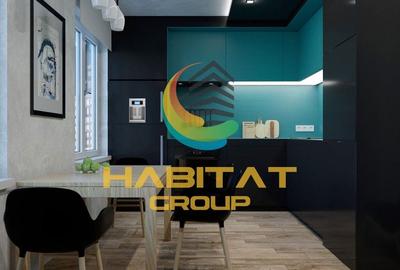 Aparatorii Patriei Metrou Apartament 3 Camere Bloc Nou - 2