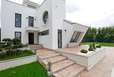 Casă cu 3 camere cu Teren 850 Mp în Central - 32