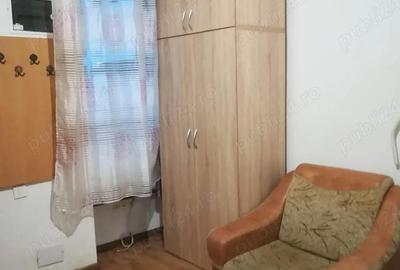 Garsonieră nedecomandată în Central - 3