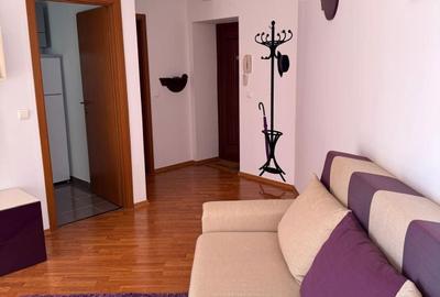 Apartament cu 2 camere decomandat în Ștefan cel Mare