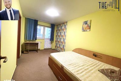 Apartament cu 2 camere decomandat în Vitan - 13