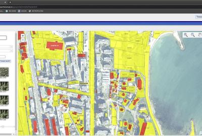 Casă cu 2 camere cu Teren 38 Mp în Mangalia - 1