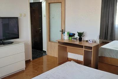 Garsonieră decomandată în Ultracentral - 6