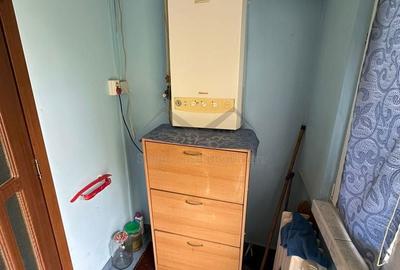 Apartament cu 3 camere decomandat în Holboca - 3