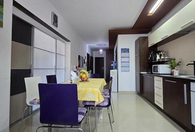 Apartament cu 3 camere decomandat în Giroc - 4