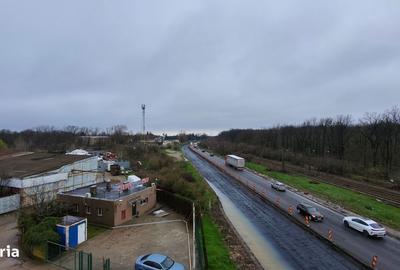 Teren de 10000 mp, în Găneasa - 13