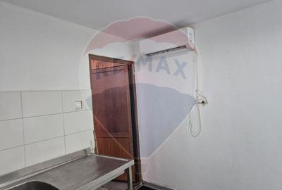 Spatiu comercial restaurant cu terasa de vanzare in  Olimp Constanta - 18