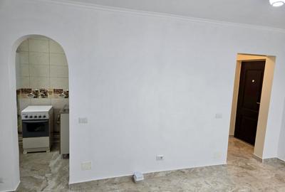 Garsonieră nedecomandată în Central - 5