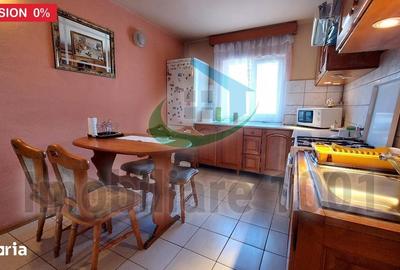 Apartament cu 4 camere decomandat în Gării - 7
