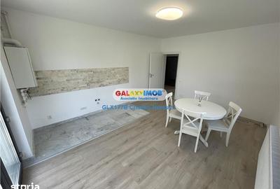 Apartament cu 3 camere în Crevedia - 15