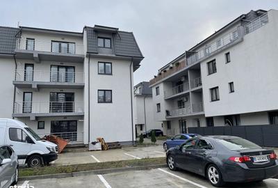 Apartament cu 2 camere în Central - 2