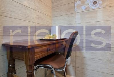 Garsonieră decomandată, mobilată în Calea Victoriei - 6