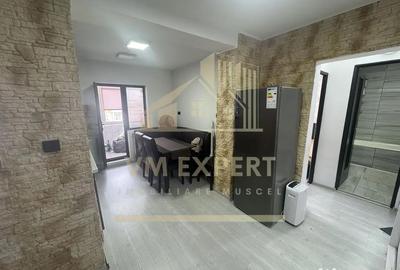 Apartament cu 2 camere decomandat în Câmpulung Muscel - 13