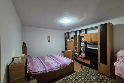 Casa 4 camere + spatiu comercial 55 mp, zona centrala Casa 4 camere + spatiu comercial 55 mp, zona centrala - 6