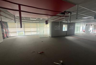 Birou, de 200 mp, în Pipera - 3