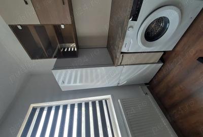 Chirie apartament 38mp utilat si mobilat NOU - 9