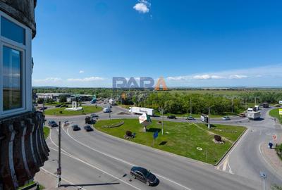 Apartament cu 4 camere decomandat, mobilat în Sud-Vest - 2