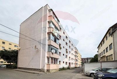 Apartament cu 3 camere de vanzare, in zona centrala Apartament cu 3 camere de vanzare, in zona centrala - 19