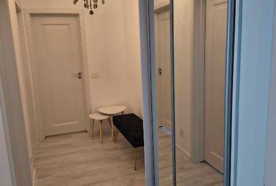 Închiriez apartament doua camere Prima Universității - 3