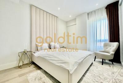 Apartament cu 3 camere decomandat, mobilat în Pipera - 28